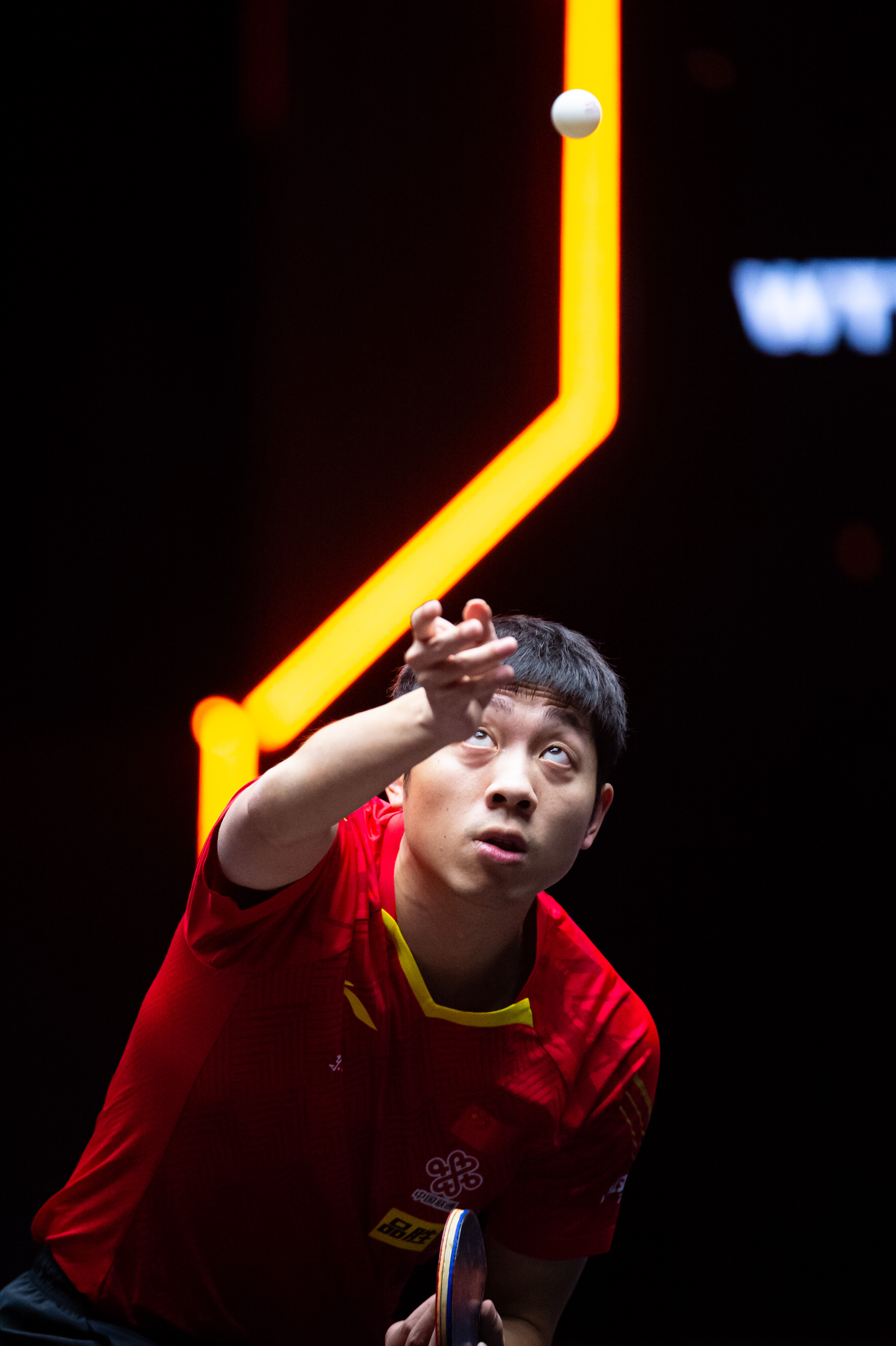 开云体育app-关于日本乒乓球队完胜奥地利乒乓球队，许昕惊艳世界的信息