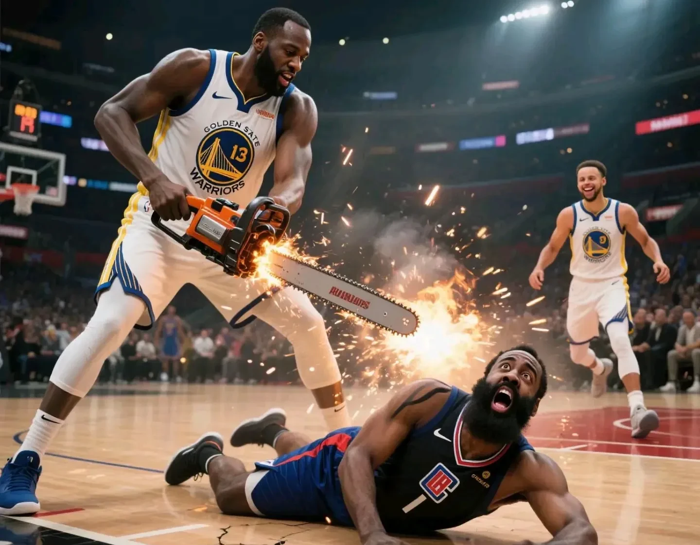 快船盘据掘金再胜,生死之战即将上演的简单介绍 快船盘据掘金再胜,生死之战即将上演的简单介绍