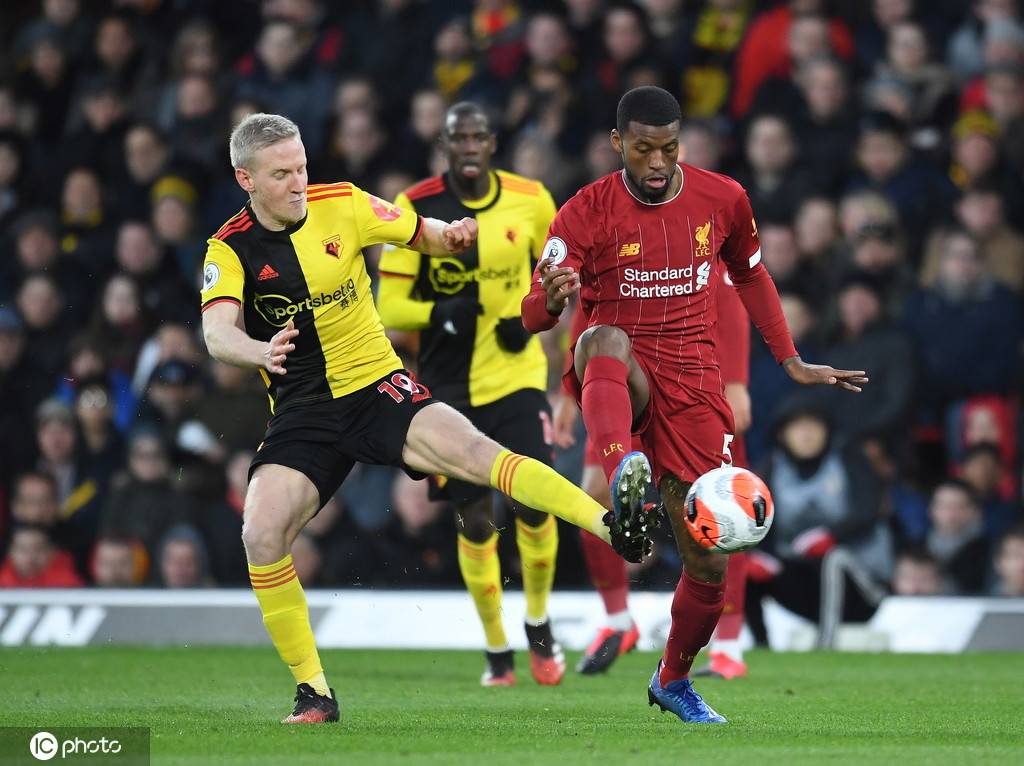 双方实力对比，比赛进程依然不明朗