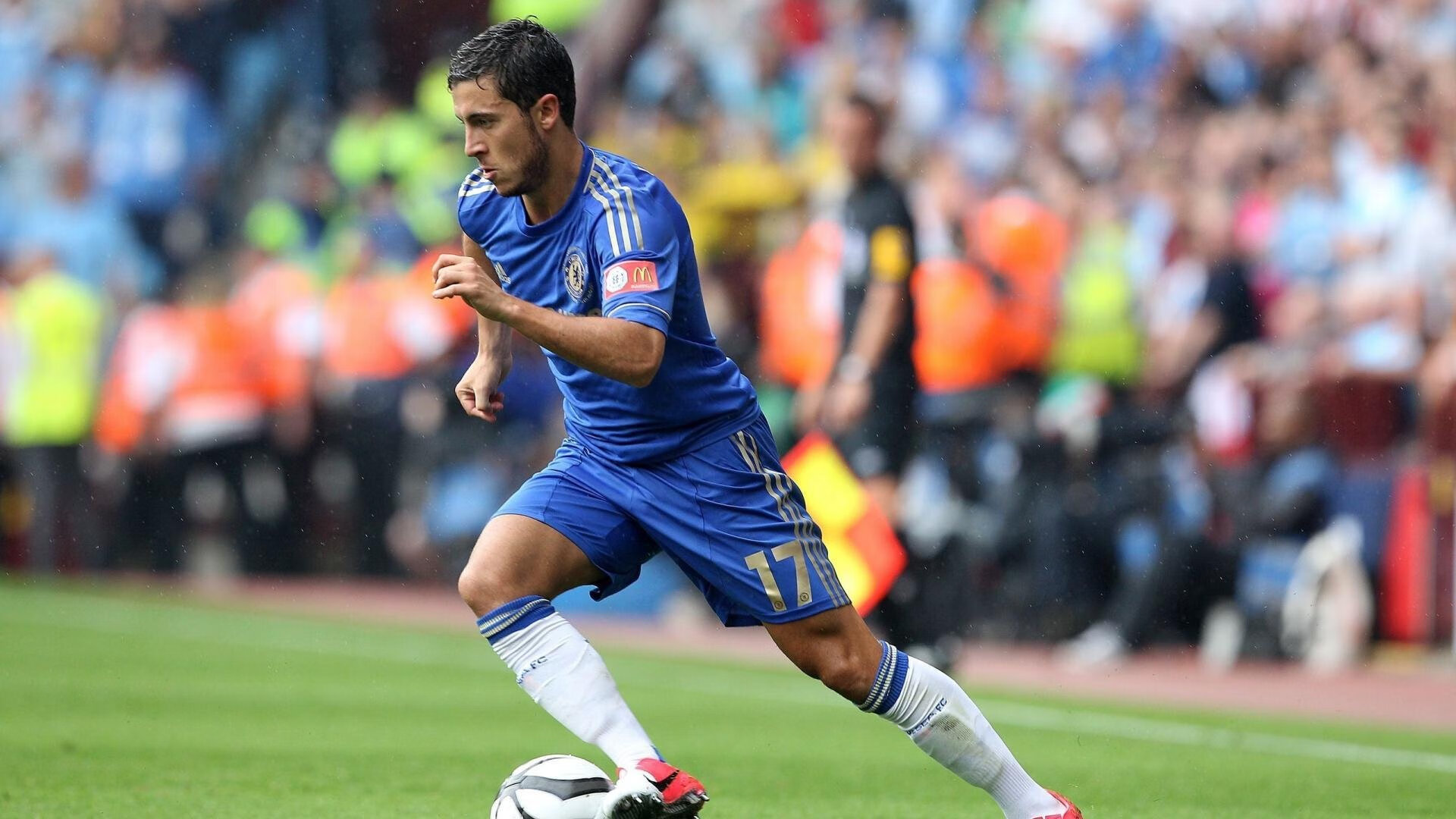 智利击溃AC米兰，蒂亚戈关键进球定乾坤