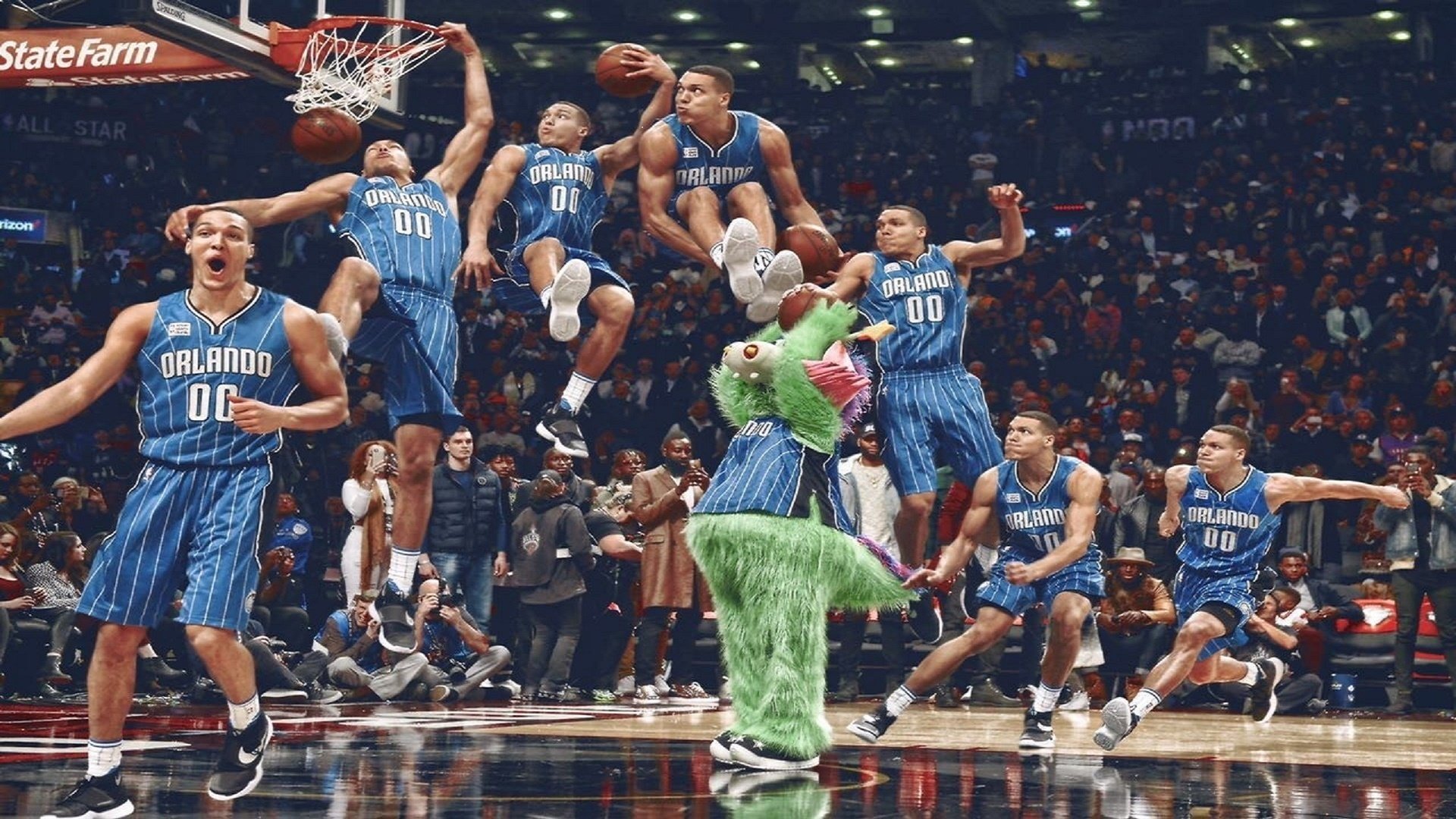 -奥运前哨战，马克西接管关键战役，黄蜂强势击溃湖人传递的信号