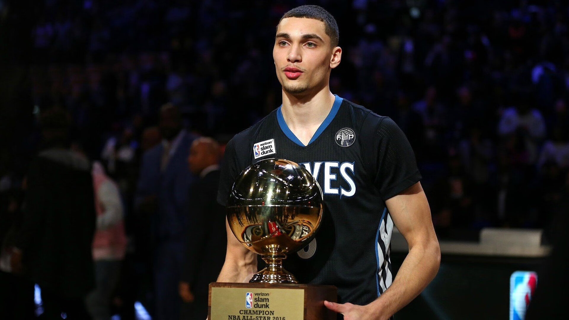 救赎之夜，克里斯·保罗与那道跨越十三年的光